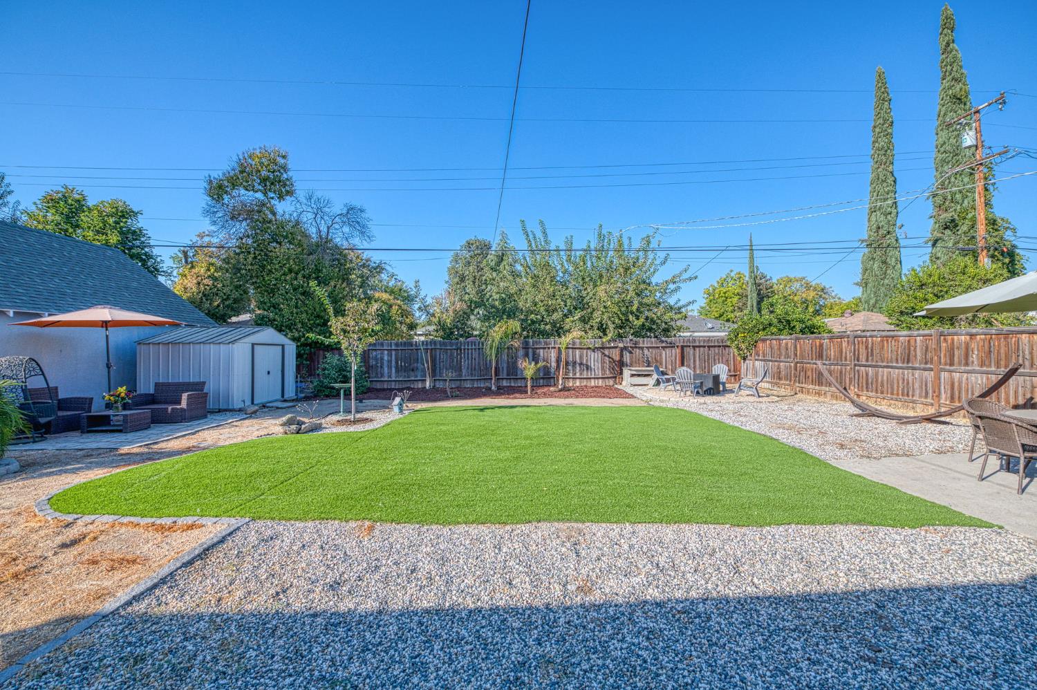 2973 E Cornell Ave, Fresno, CA 93703