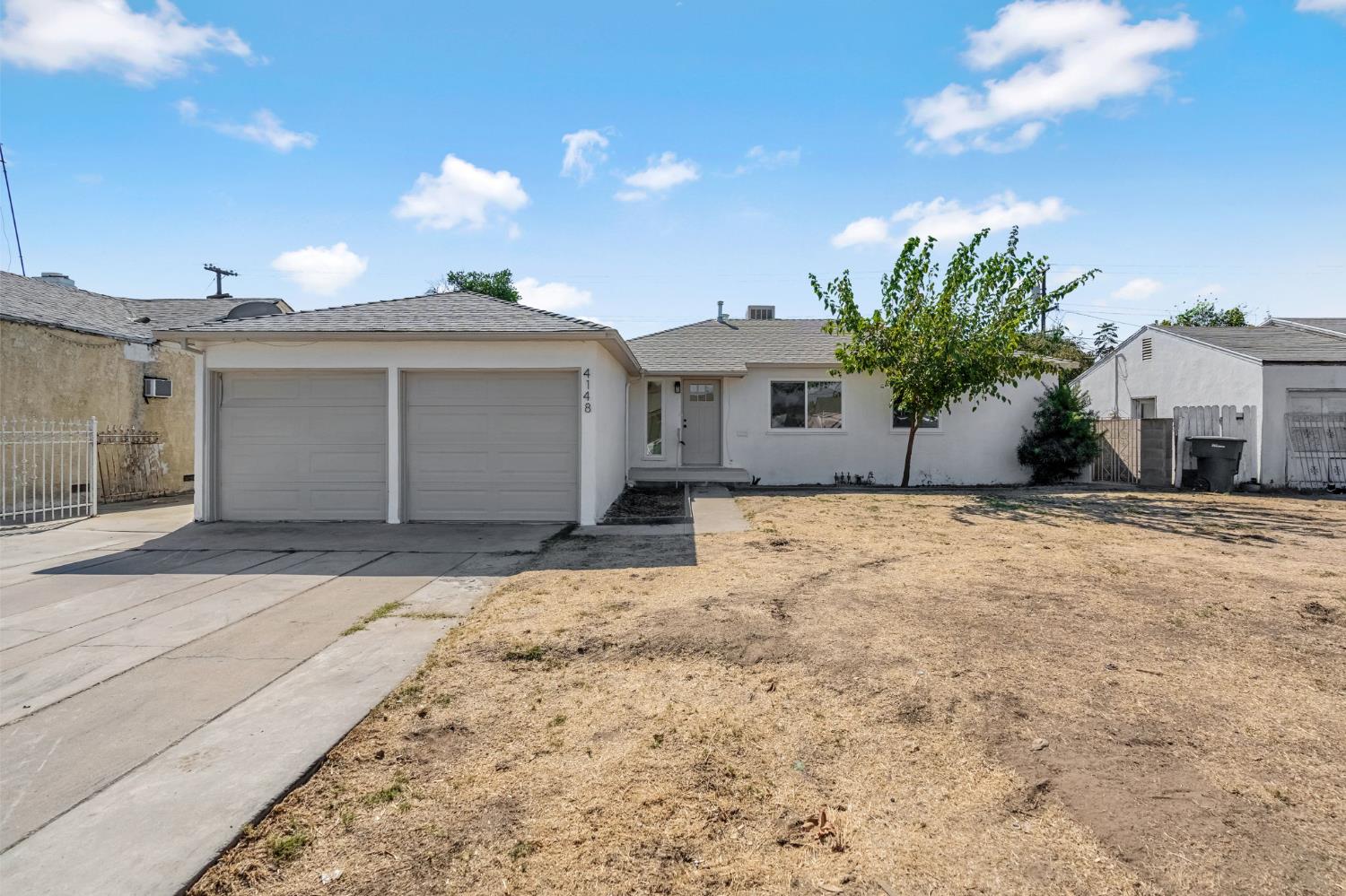 4148 E Alta Ave, Fresno, CA 93702