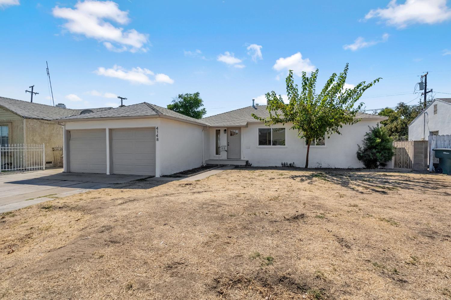 4148 E Alta Ave, Fresno, CA 93702