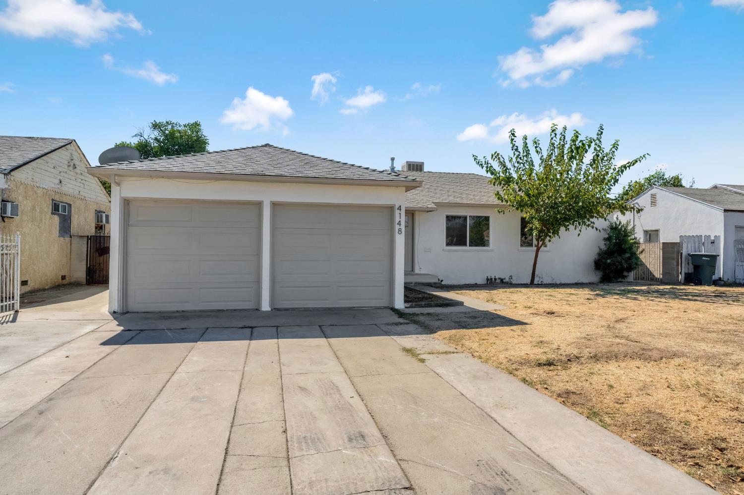 4148 E Alta Ave, Fresno, CA 93702
