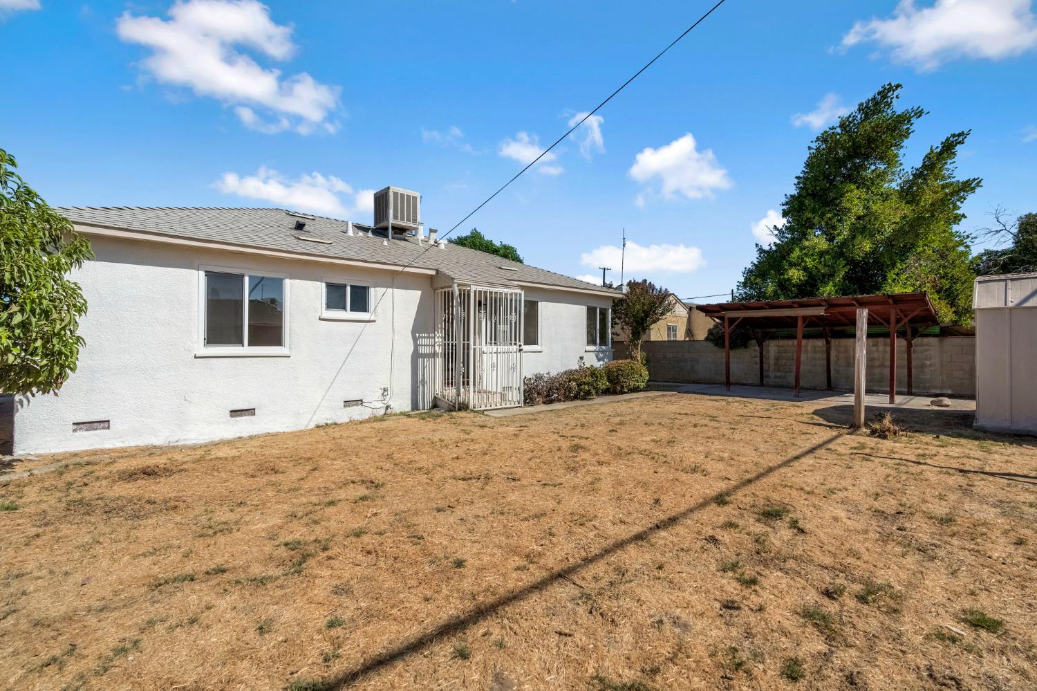 4148 E Alta Ave, Fresno, CA 93702