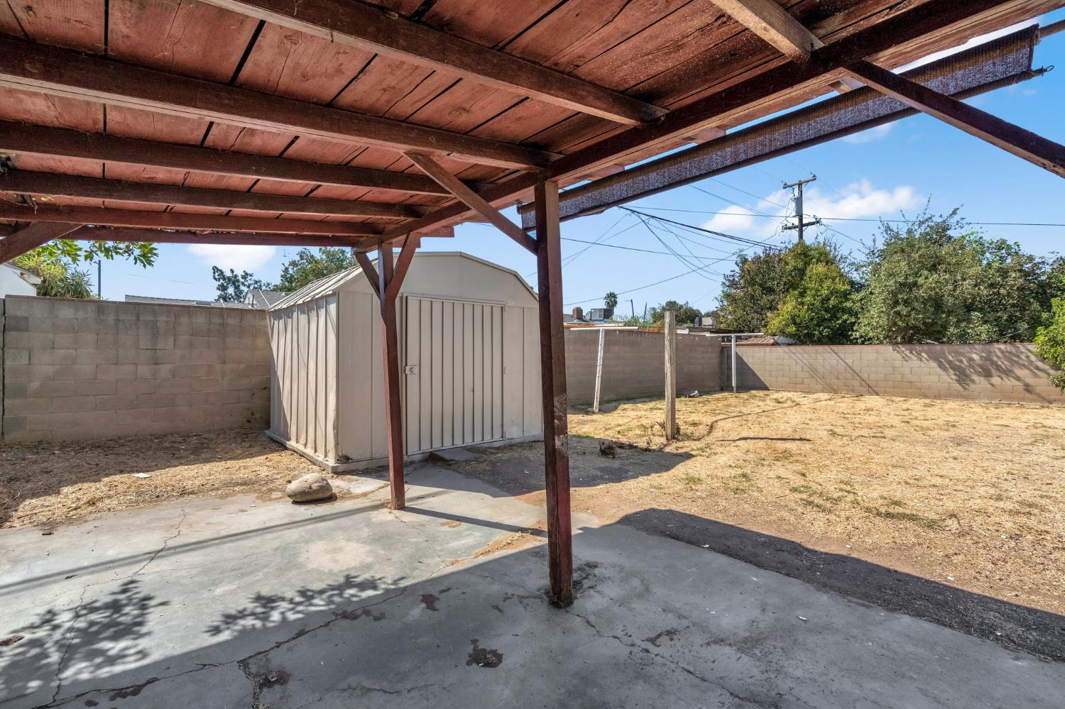 4148 E Alta Ave, Fresno, CA 93702