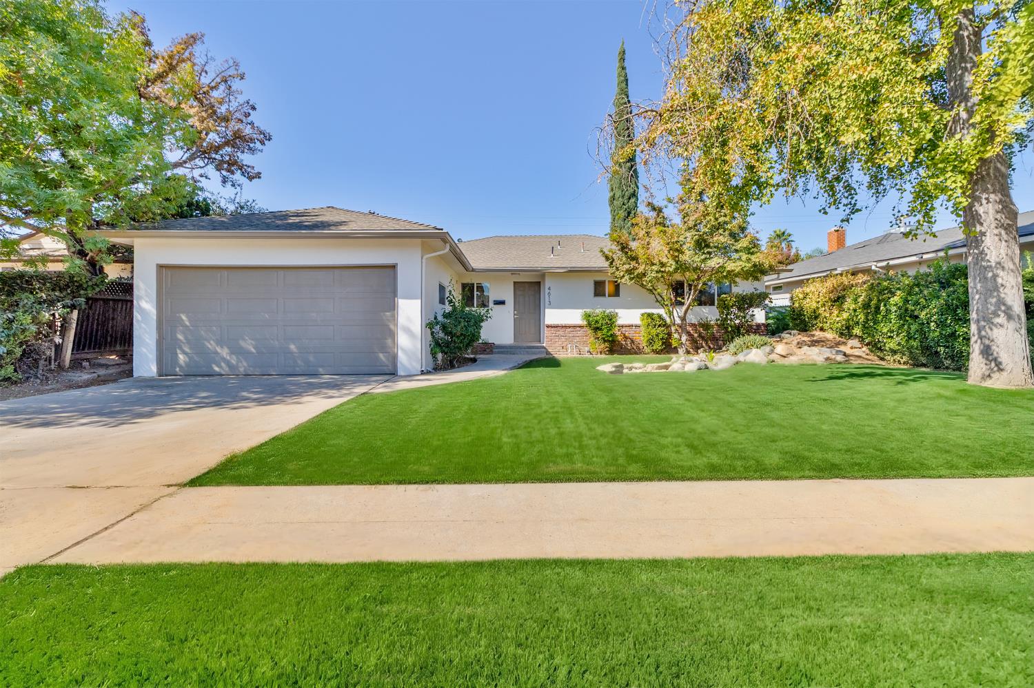 4613 N Fisher St, Fresno, CA 93726