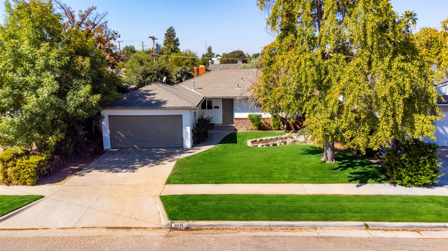 4613 N Fisher St, Fresno, CA 93726