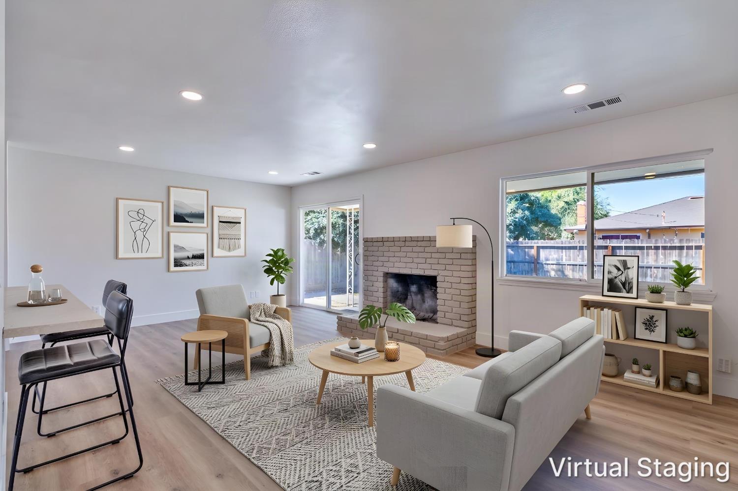 4613 N Fisher St, Fresno, CA 93726