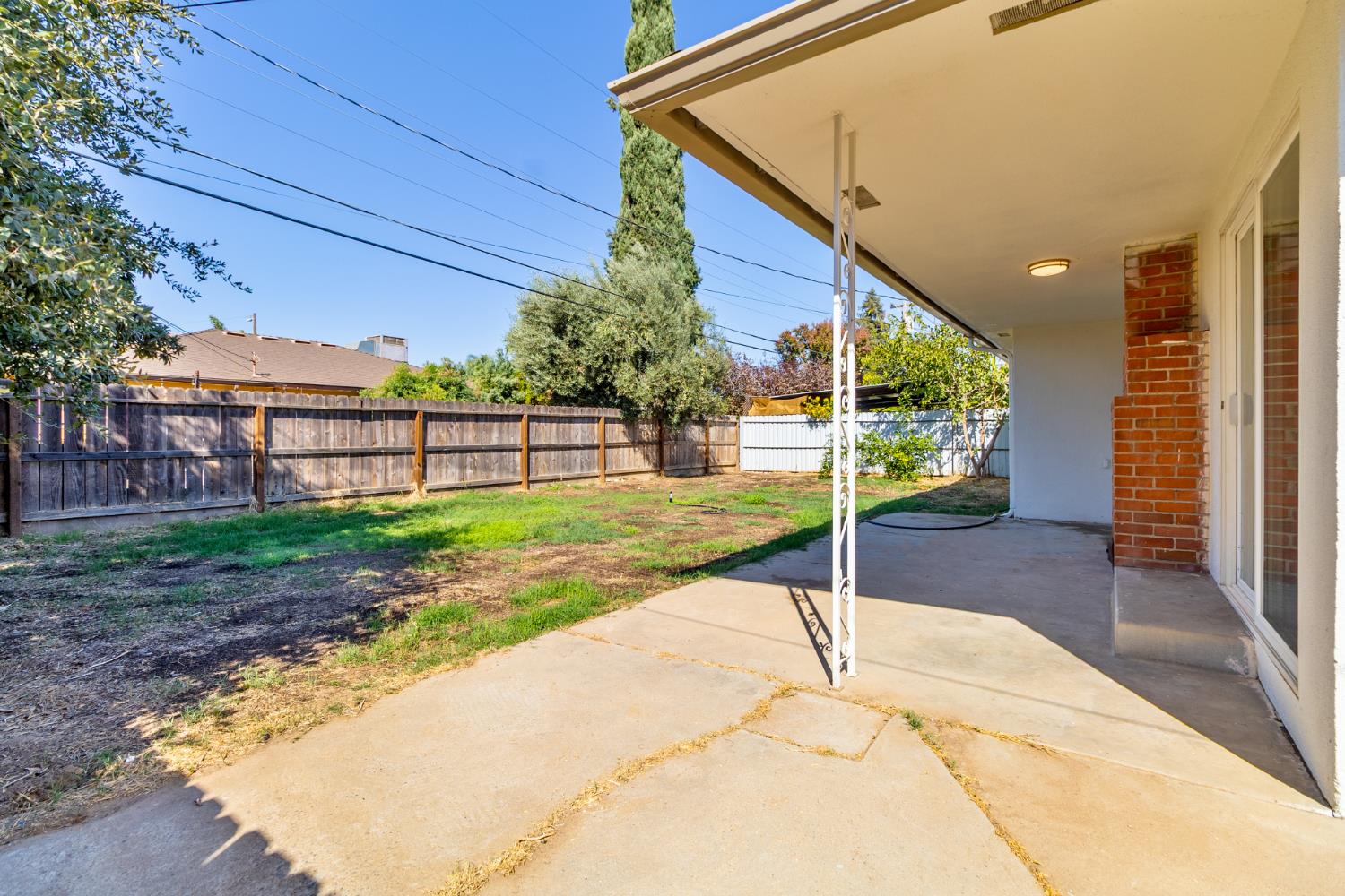 4613 N Fisher St, Fresno, CA 93726