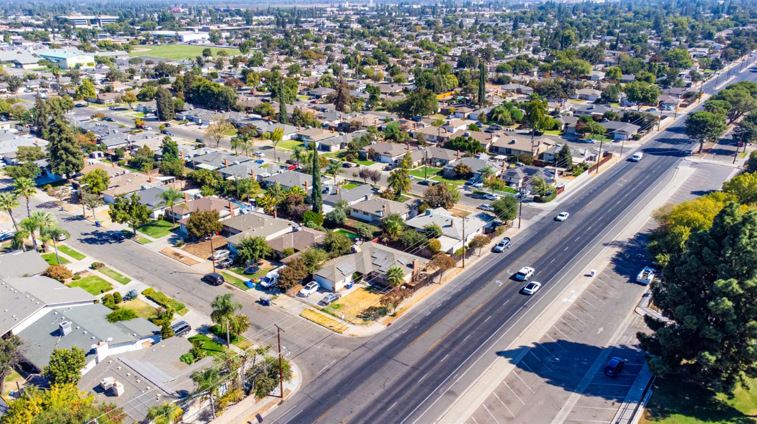 4613 N Fisher St, Fresno, CA 93726