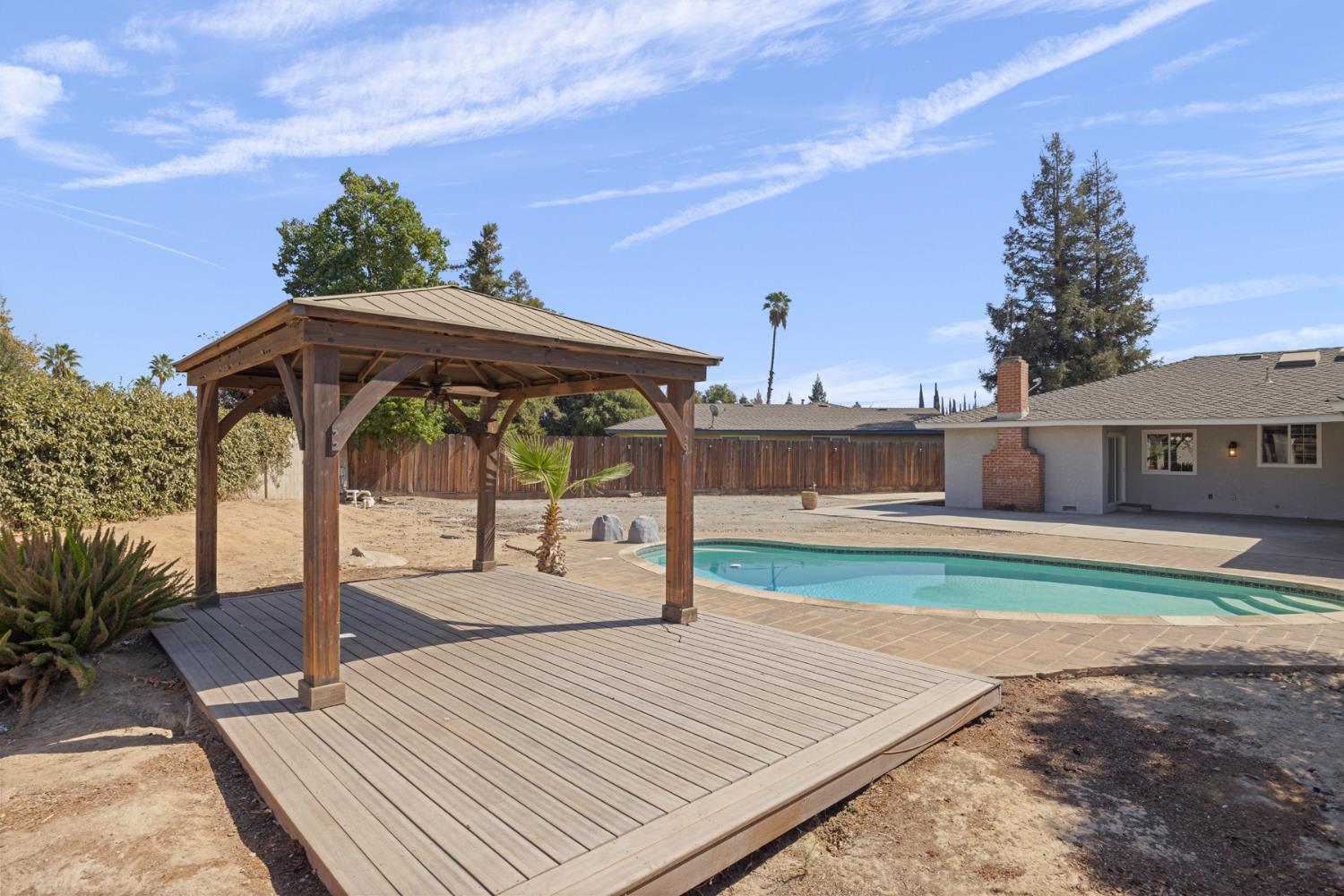 2854 E Millbrae Ave, Fresno, CA 93710