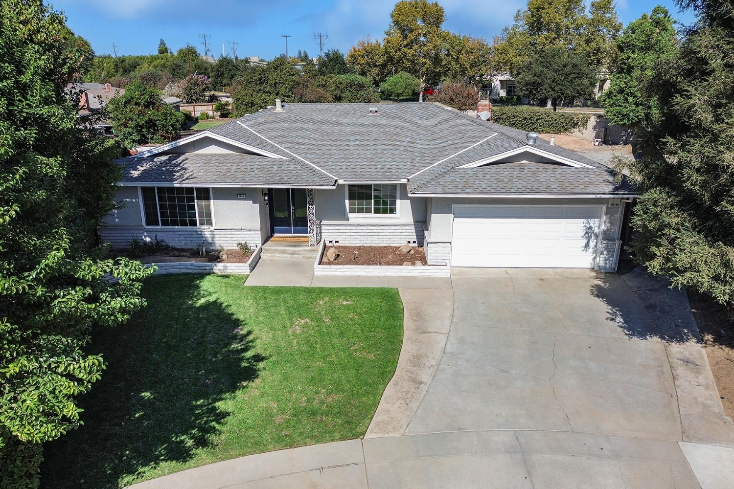 2854 E Millbrae Ave, Fresno, CA 93710