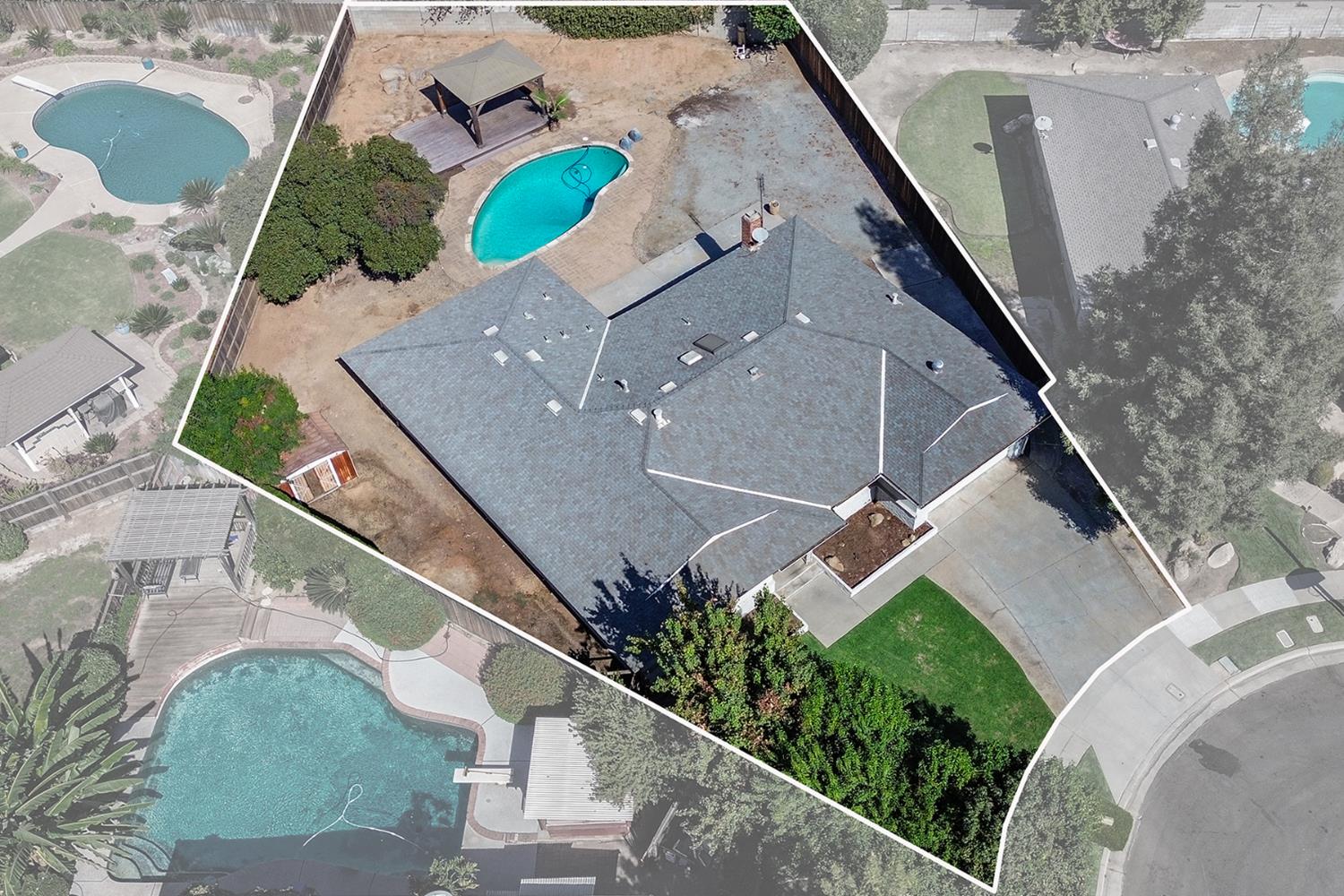 2854 E Millbrae Ave, Fresno, CA 93710