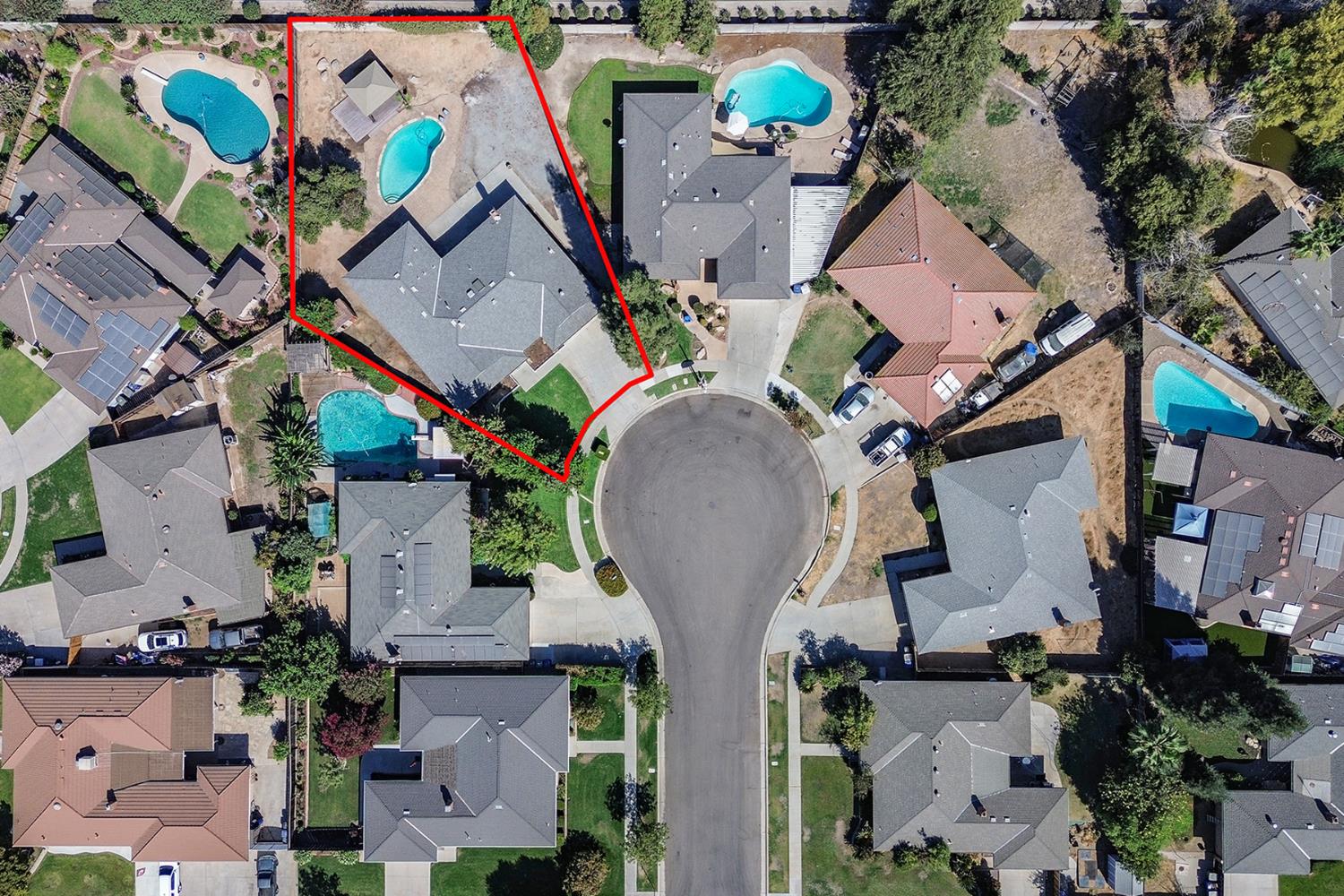 2854 E Millbrae Ave, Fresno, CA 93710