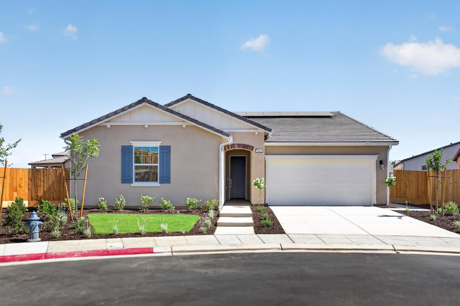 1187 Milestone Rd W, Madera, CA 93636