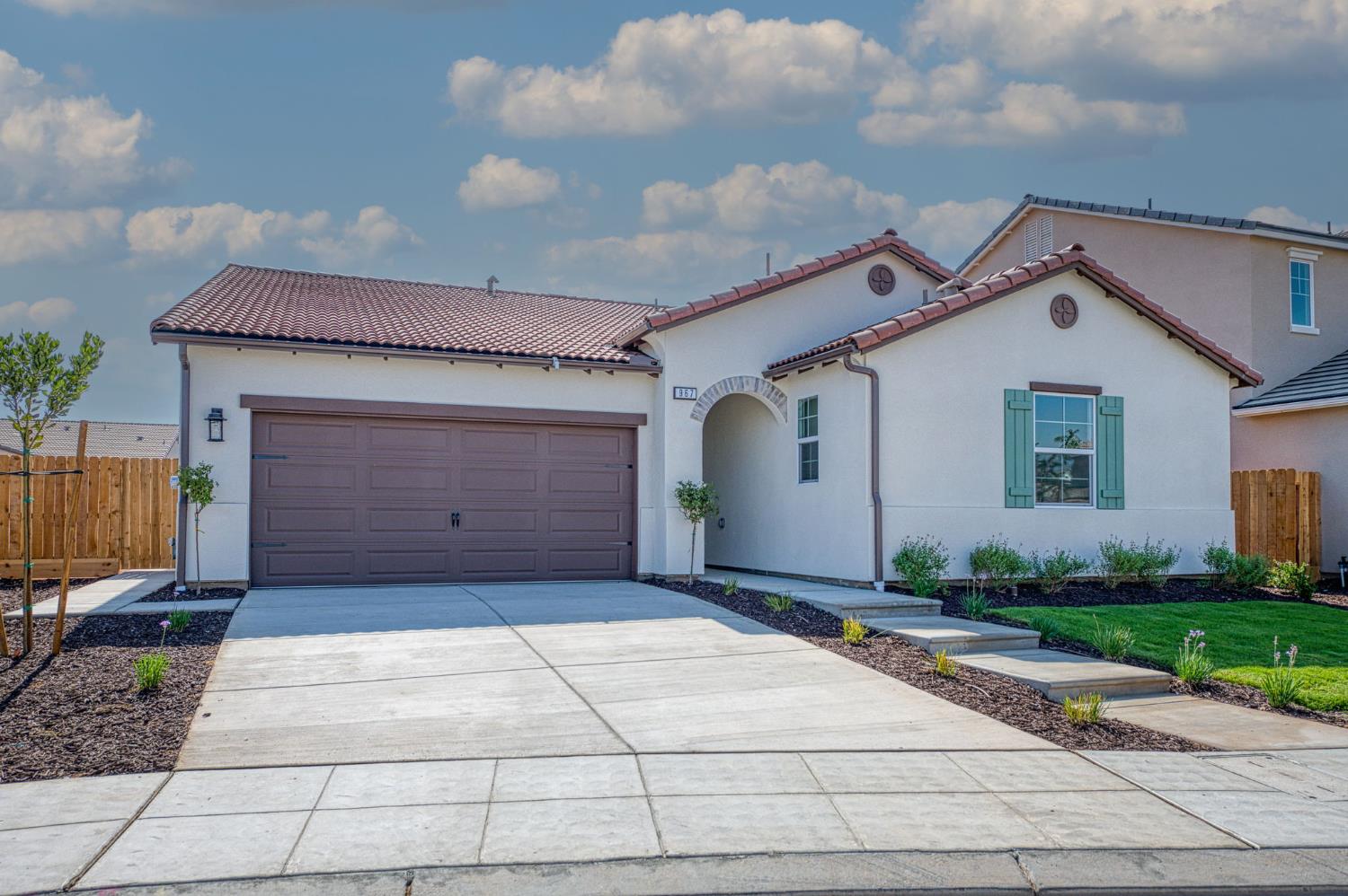 967 Talus Way S, Madera, CA 93636