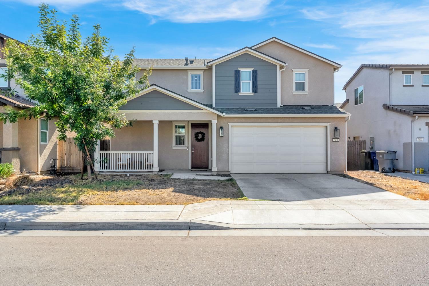 7461 E Princeton, Fresno, CA 93737