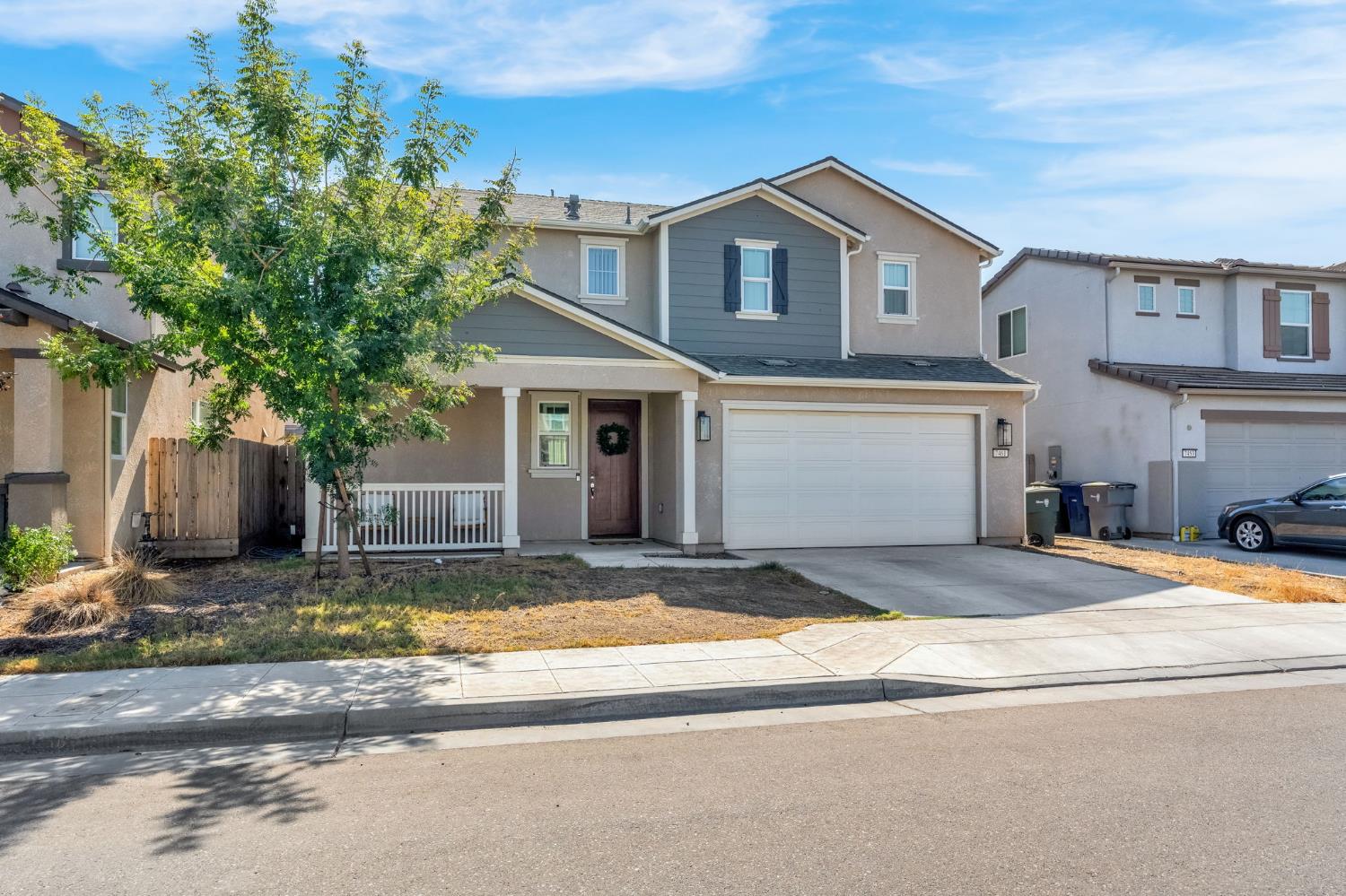 7461 E Princeton, Fresno, CA 93737