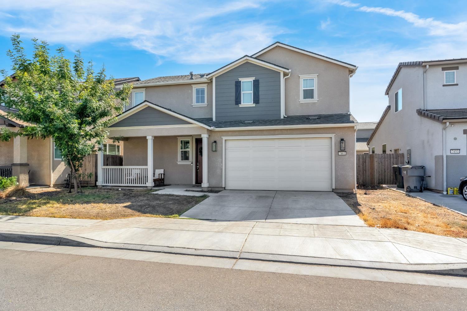 7461 E Princeton, Fresno, CA 93737