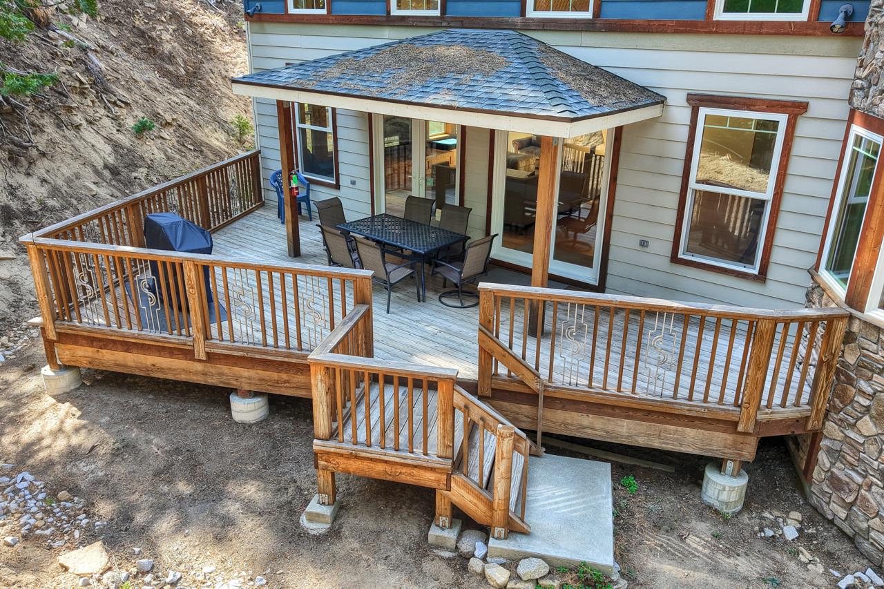 7594 Azalea, Yosemite West, CA 95389
