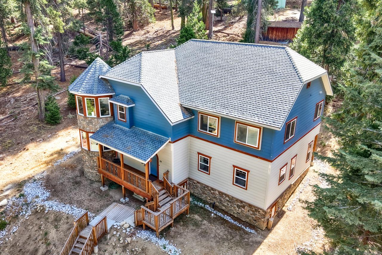 7594 Azalea, Yosemite West, CA 95389