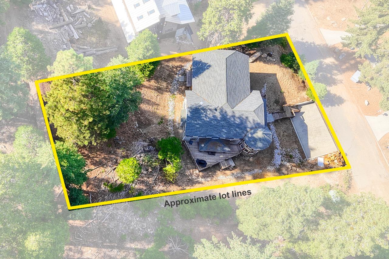 7594 Azalea, Yosemite West, CA 95389