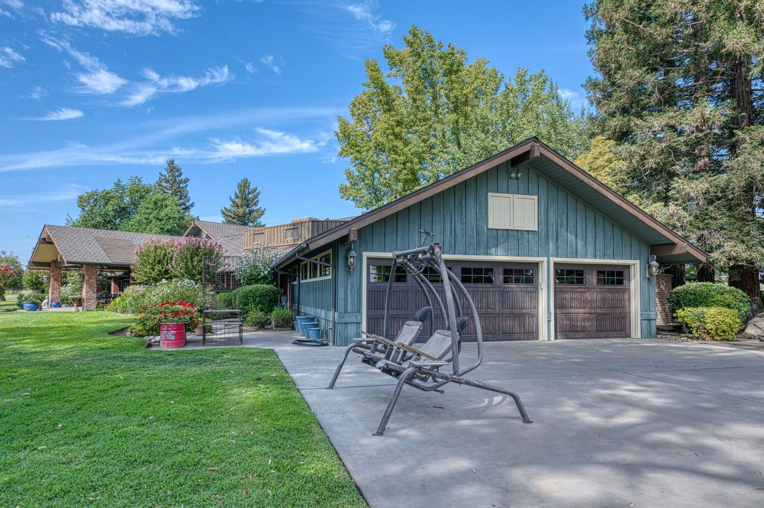 6440 Golden State Blvd, Madera, CA 93637