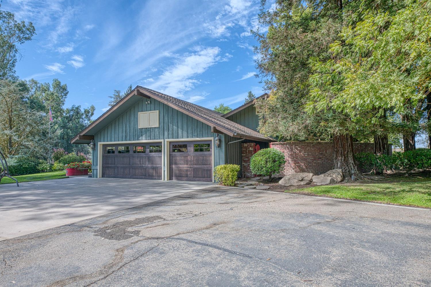 6440 Golden State Blvd, Madera, CA 93637