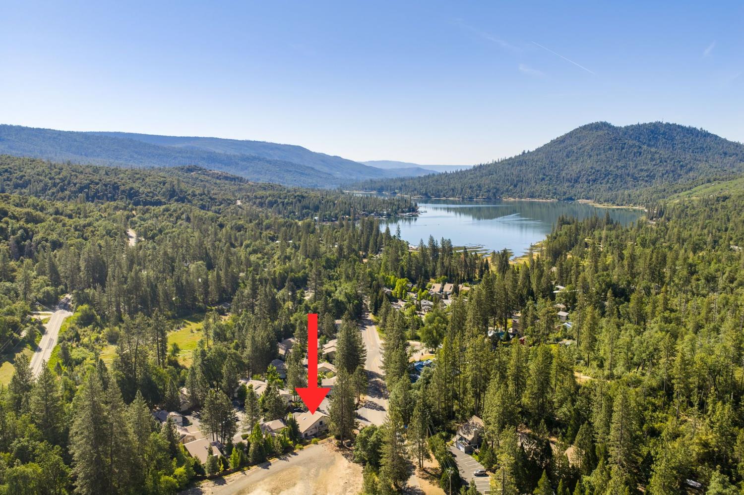 40513 Road 222, Bass Lake, CA 93604