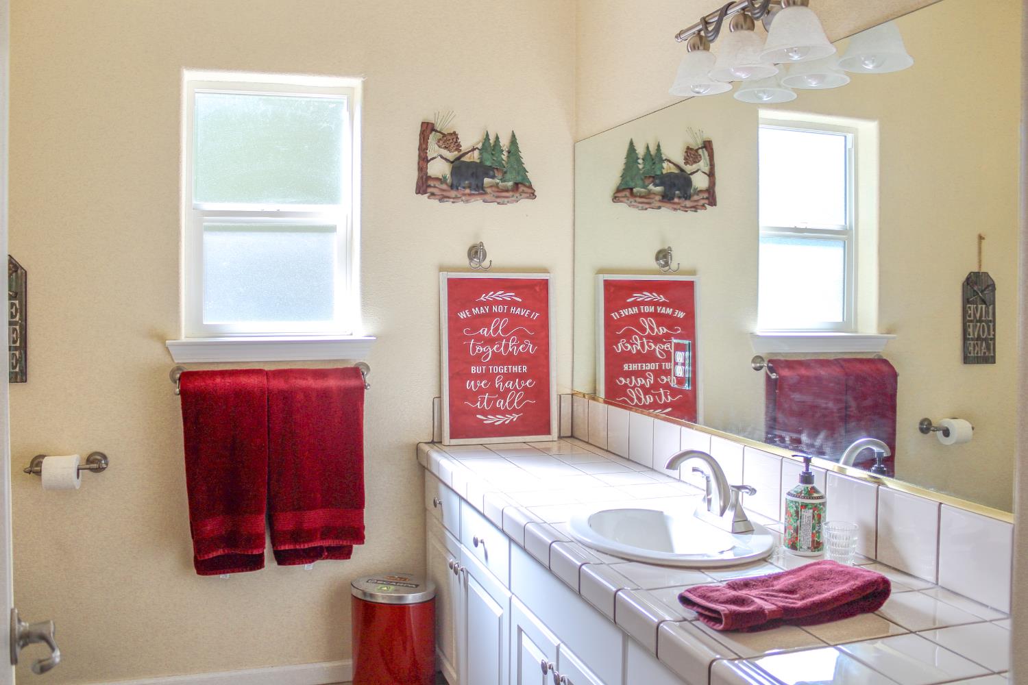 40513 Road 222, Bass Lake, CA 93604