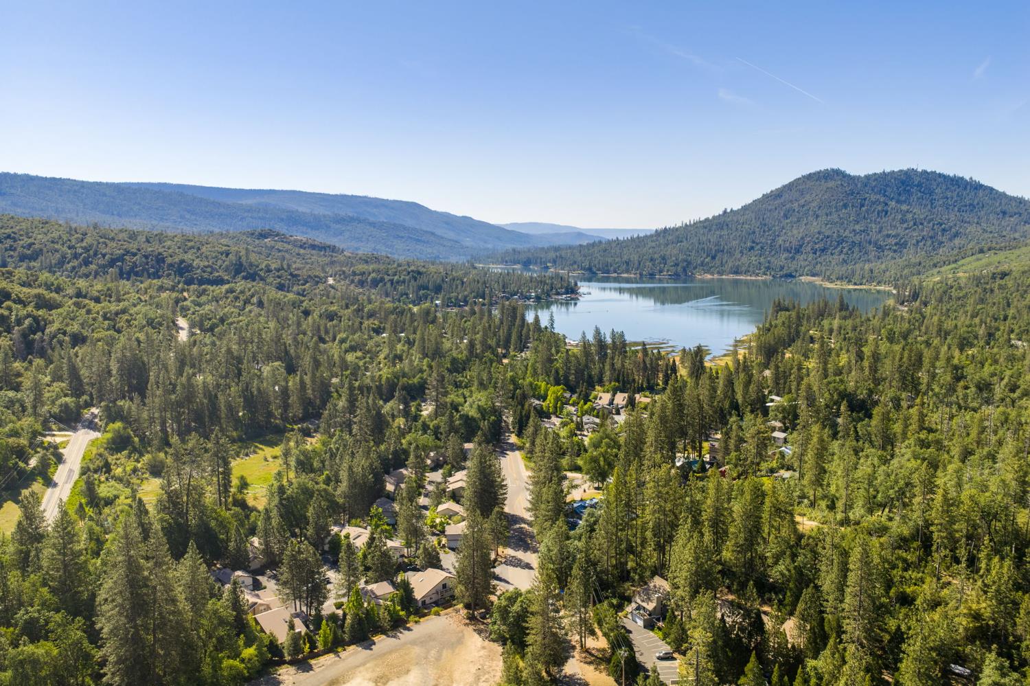 40513 Road 222, Bass Lake, CA 93604