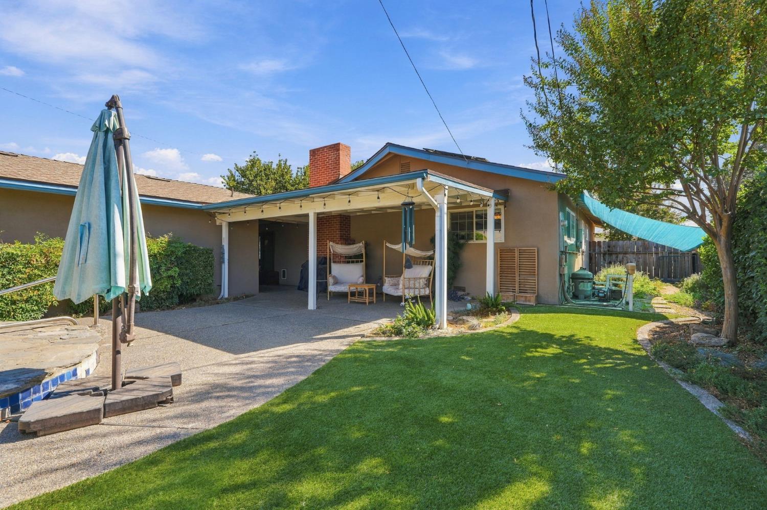 2234 W Cambridge Ave, Visalia, CA 93277