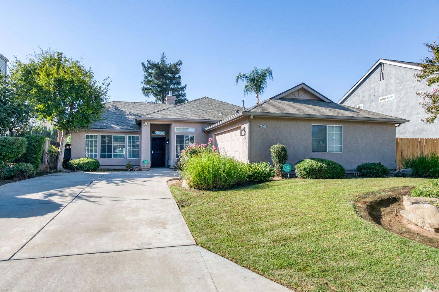 4709 W Bellaire Way, Fresno, CA 93722