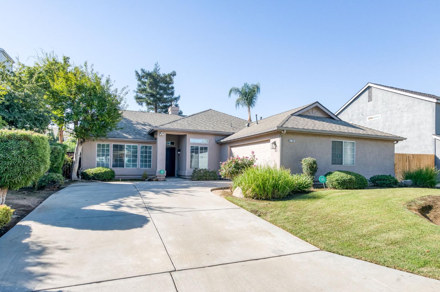 4709 W Bellaire Way, Fresno, CA 93722