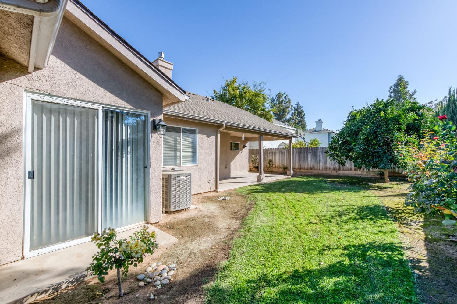 4709 W Bellaire Way, Fresno, CA 93722