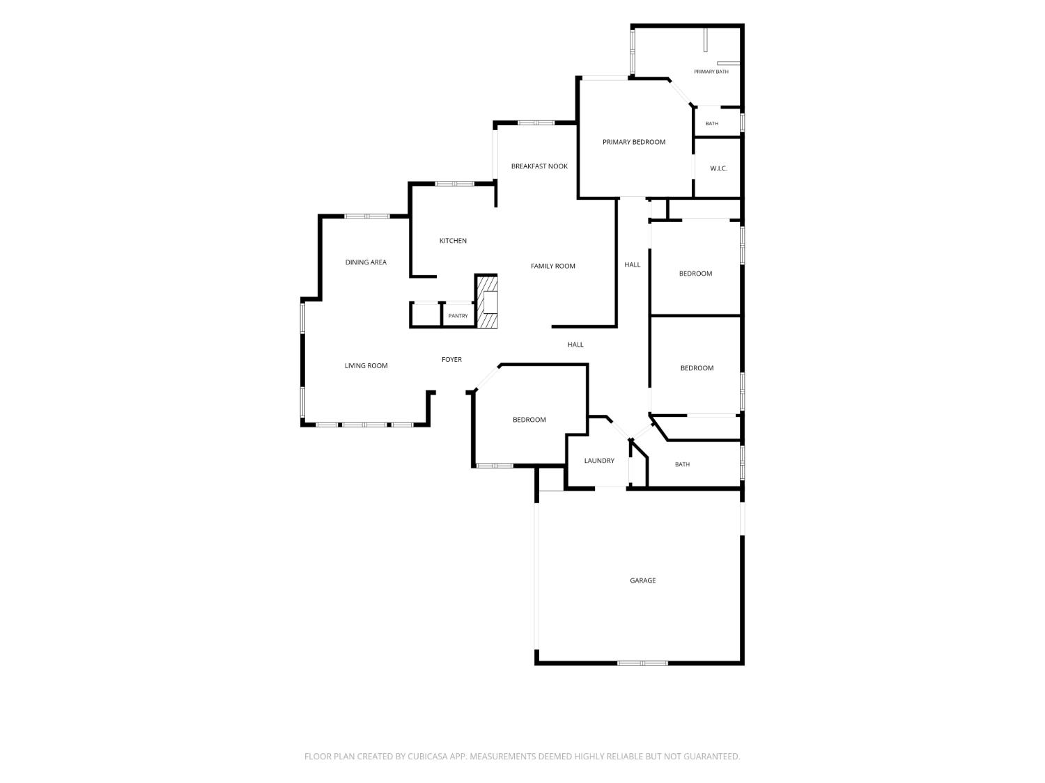 4709 W Bellaire Way, Fresno, CA 93722