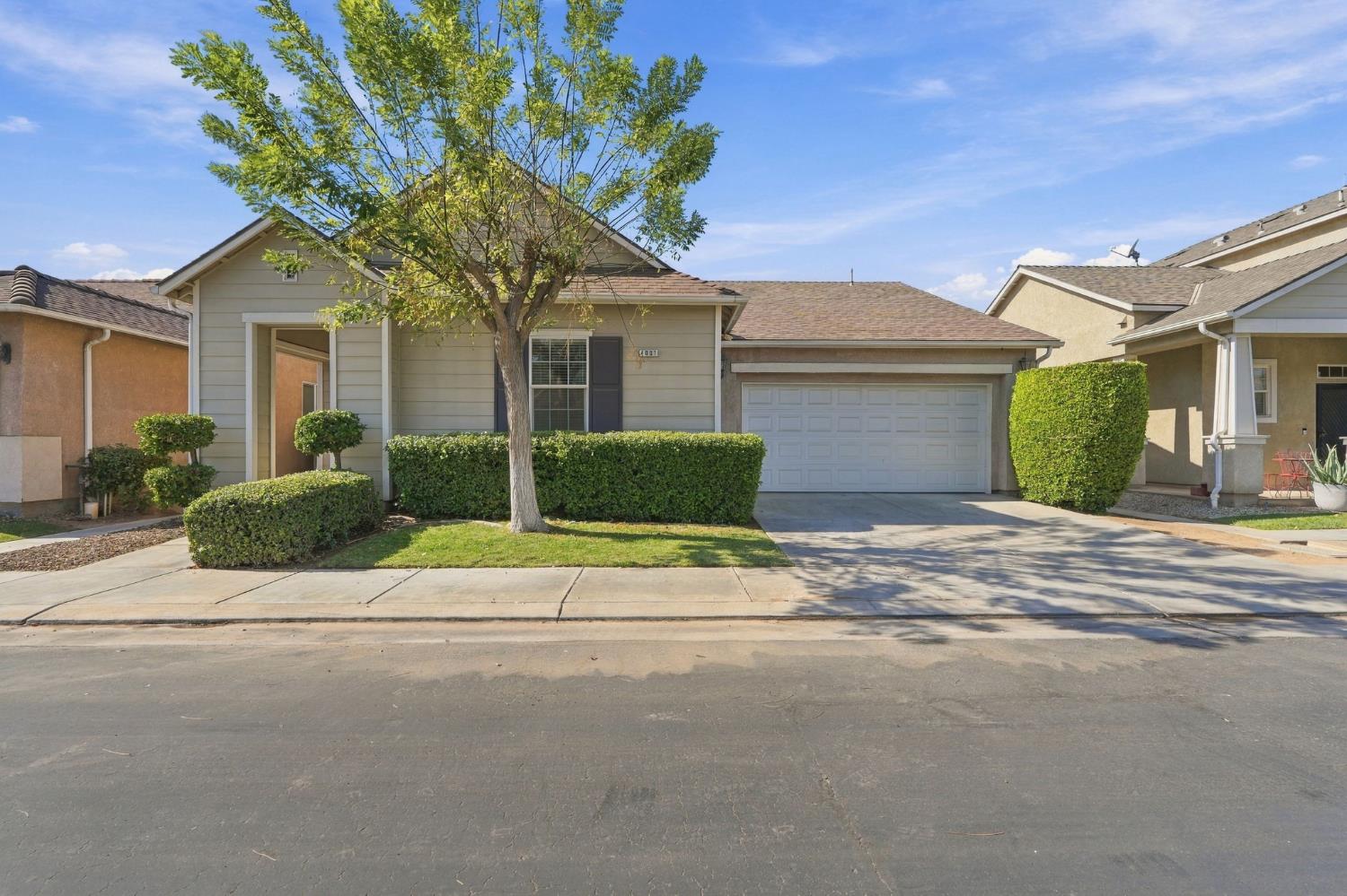 4091 W Fig Tree Ln, Fresno, CA 93722