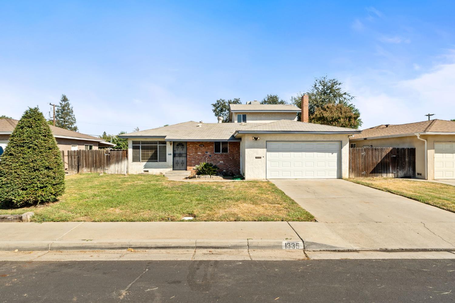1335 Terry Ave, Clovis, CA 93612