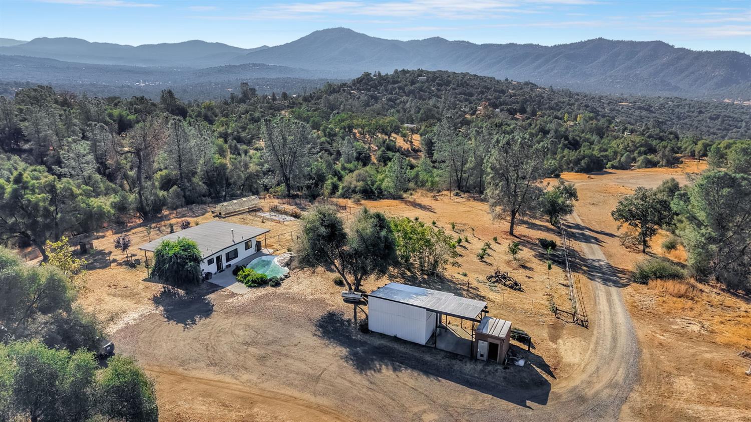 43980 Highway 49, Ahwahnee, CA 93601