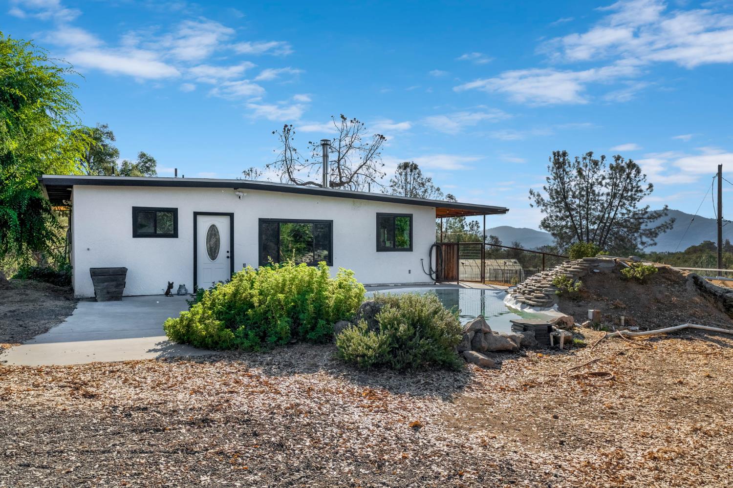 43980 Highway 49, Ahwahnee, CA 93601