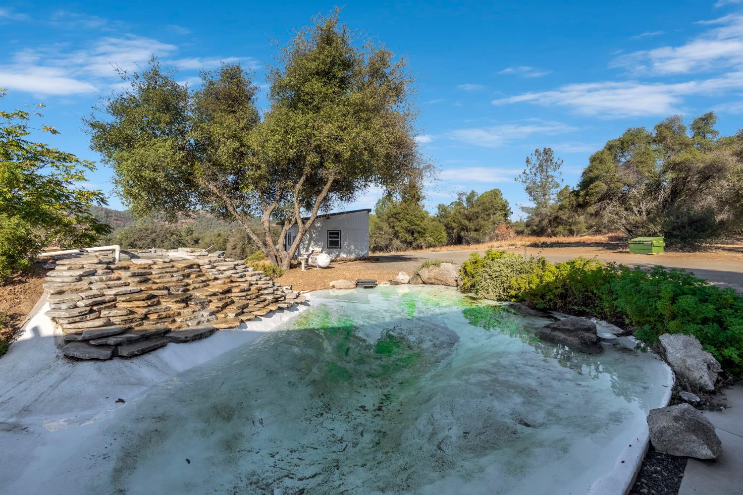 43980 Highway 49, Ahwahnee, CA 93601