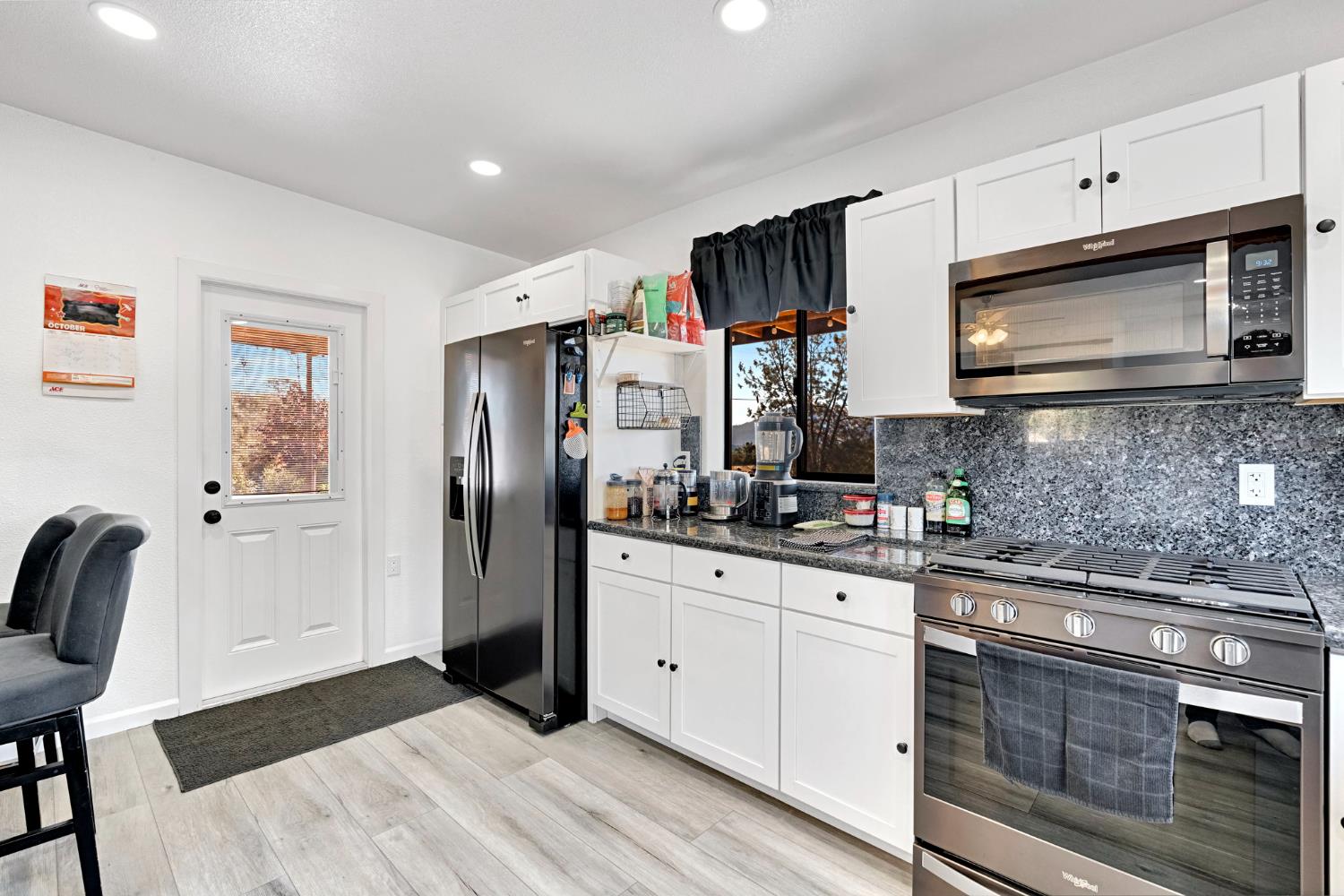 43980 Highway 49, Ahwahnee, CA 93601