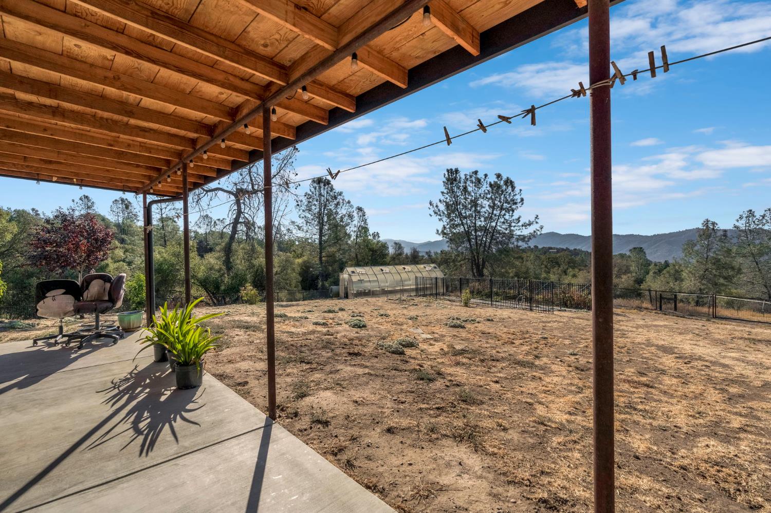 43980 Highway 49, Ahwahnee, CA 93601