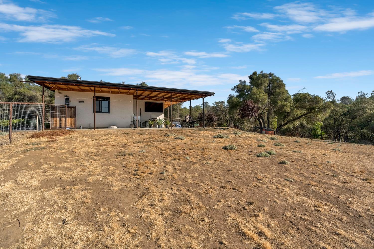 43980 Highway 49, Ahwahnee, CA 93601