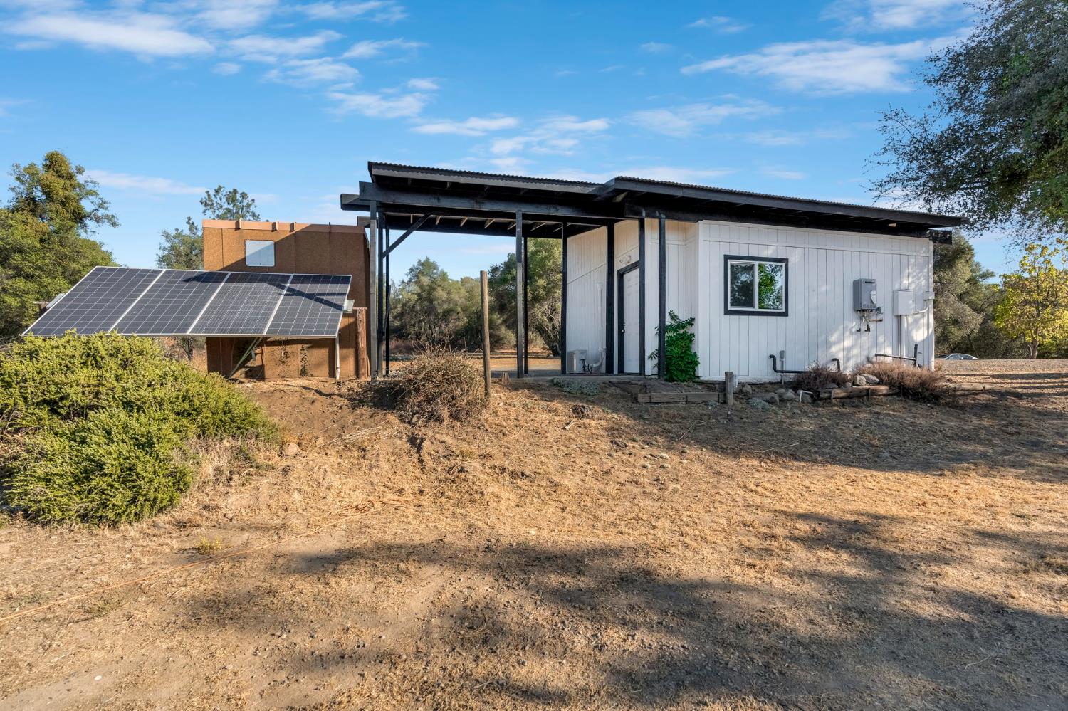 43980 Highway 49, Ahwahnee, CA 93601