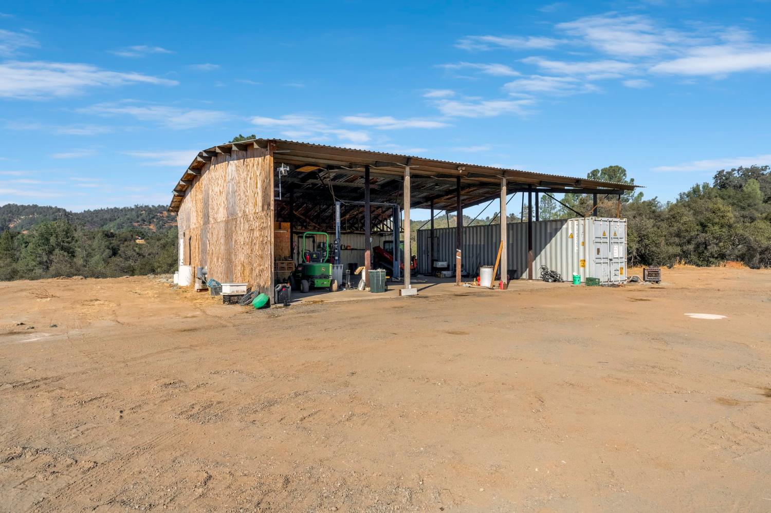 43980 Highway 49, Ahwahnee, CA 93601