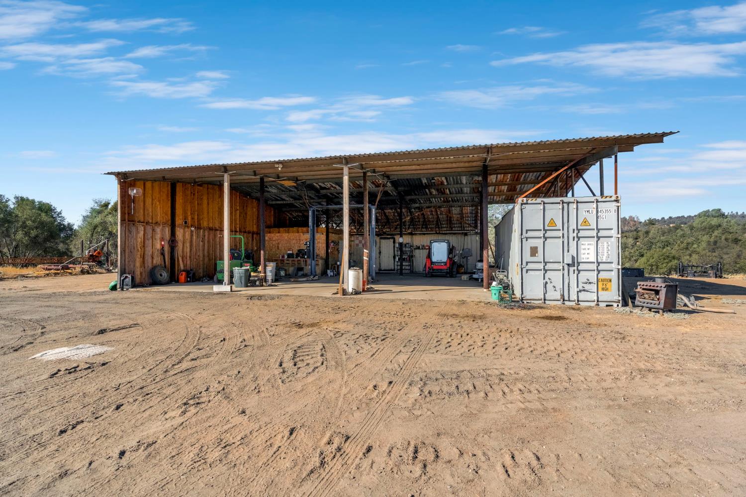 43980 Highway 49, Ahwahnee, CA 93601