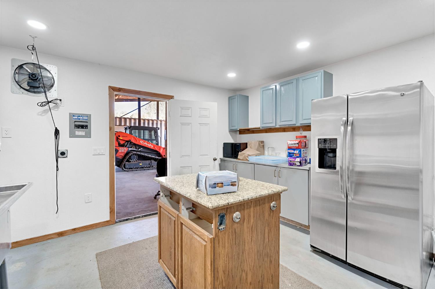 43980 Highway 49, Ahwahnee, CA 93601