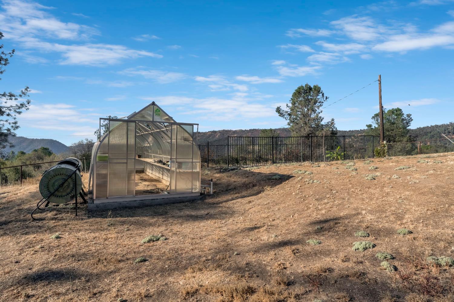 43980 Highway 49, Ahwahnee, CA 93601