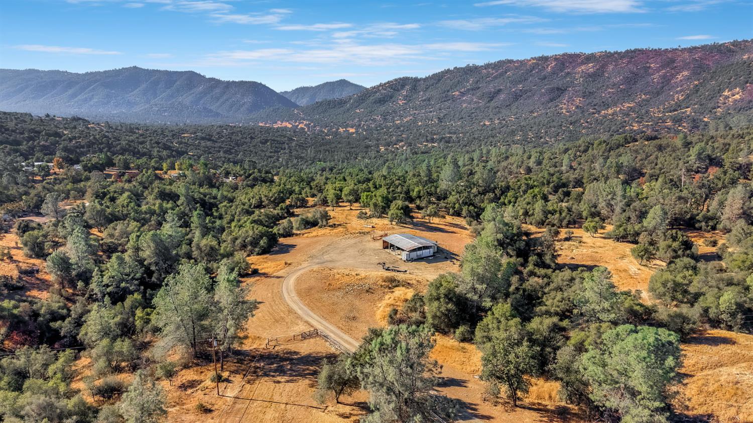 43980 Highway 49, Ahwahnee, CA 93601