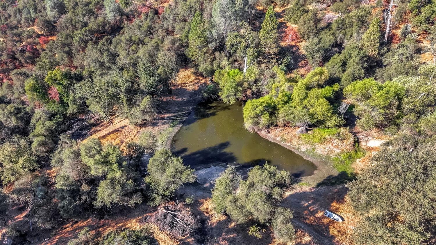 43980 Highway 49, Ahwahnee, CA 93601