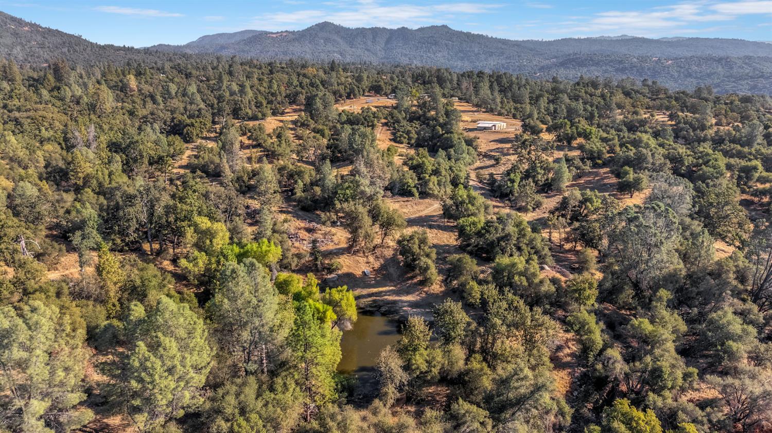 43980 Highway 49, Ahwahnee, CA 93601