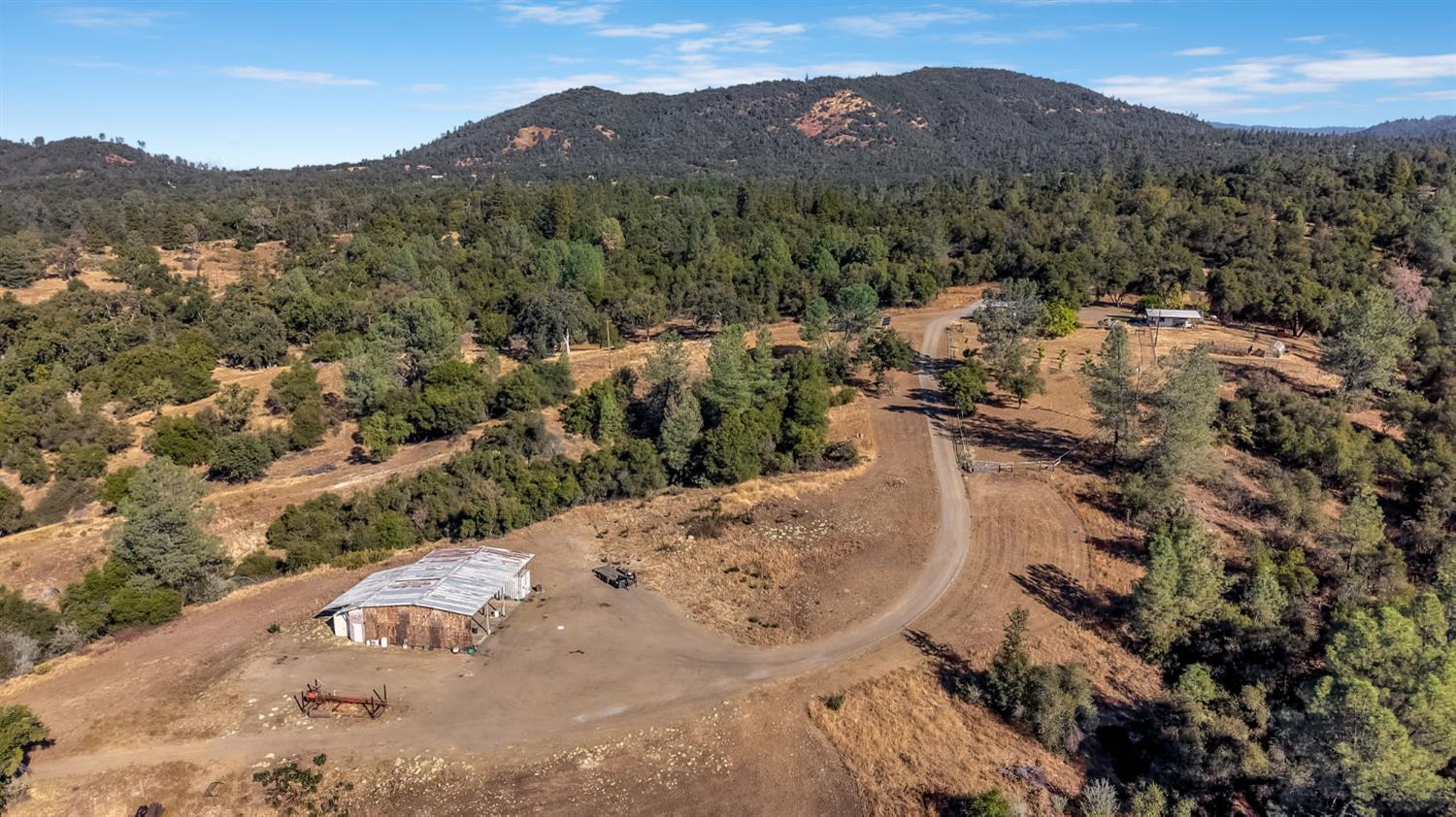 43980 Highway 49, Ahwahnee, CA 93601